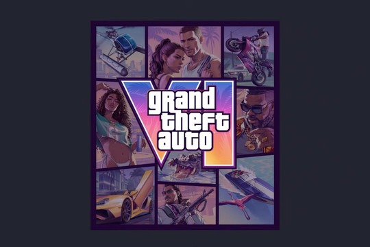 Grand Theft Auto VI công bố giá bán chính thức: Mức phí 80 USD cho siêu phẩm đắt giá nhất lịch sử