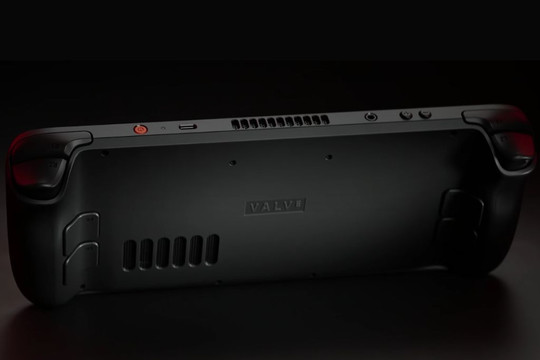 Valve thử nghiệm AMD FSR 4 trên Steam Deck: Bước ngoặt nâng tầm hiệu năng chơi game cầm tay