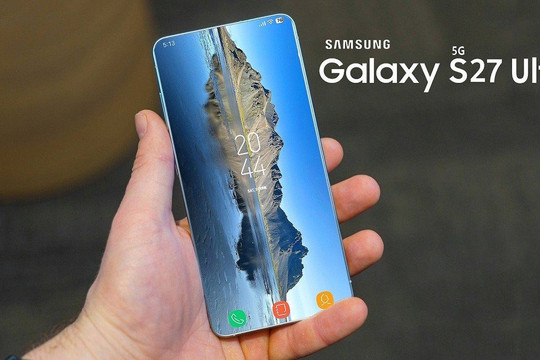 Galaxy S27 Ultra và bài toán chip 2nm: Samsung chọn hiệu năng hay giá bán?