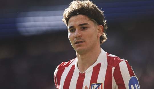 Barcelona chi 120 triệu euro quyết dứt điểm thương vụ Julian Alvarez