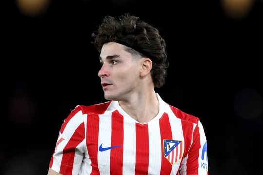 Julian Alvarez và Atletico Madrid: Cuộc chia tay trong thù hận và nút thắt Barcelona