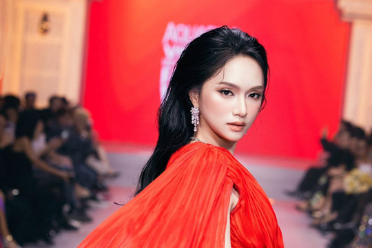 Á hậu Hương Giang ấn định ngày tổ chức fan meeting tại TP.HCM sau thành tích MGI All Stars 2026