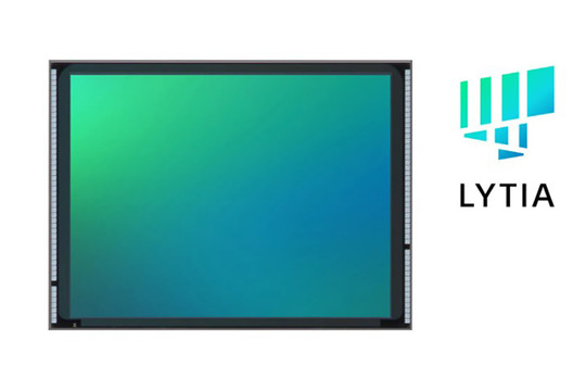 Sony LYTIA 610: Cảm biến 64MP đột phá với cấu trúc thấu kính RB2x2 nâng tầm ảnh tele