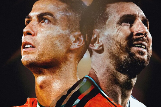 Cristiano Ronaldo rực sáng tại World Cup 2026: Lời hồi đáp của chàng rocker tuổi 41