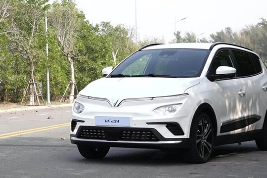 VinFast Nerio Green: Đánh giá chi tiết mẫu SUV điện tối ưu cho kinh doanh và gia đình