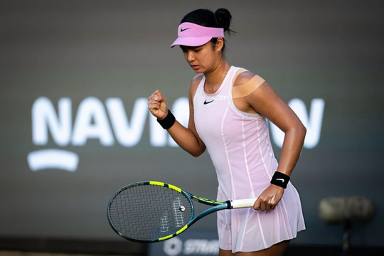 Alexandra Eala lập kỳ tích lịch sử tại Wimbledon 2026: Bước tiến vĩ đại của quần vợt Philippines