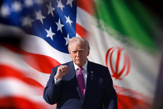 Ông Trump đang đàm phán với Iran hay đang đàm phán với chính cử tri Mỹ?