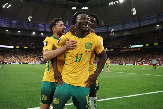 Nhận định Paraguay vs Australia: Cuộc đấu của sự kiên nhẫn và quyền tự quyết