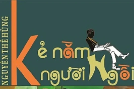 Tiểu thuyết: Kẻ nằm người ngồi (phần 5)
