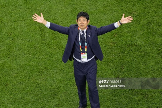 Nhật Bản quyết tâm tạo địa chấn trước Brazil tại vòng 1/16 World Cup