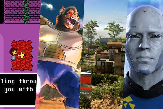 Steam Summer Sale 2026: Top 5 tựa game chất lượng giá dưới 5 USD đáng mua nhất