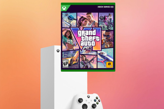 Chiến dịch quảng bá GTA 6 gây tranh cãi: Game thủ Xbox lo ngại bị bỏ rơi trước sự lấn lướt của PS5
