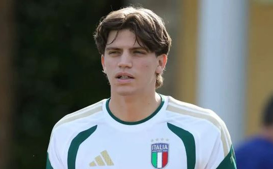 Chelsea nẫng tay trên Inter Milan: Marco Palestra cập bến Stamford Bridge giá 60 triệu euro