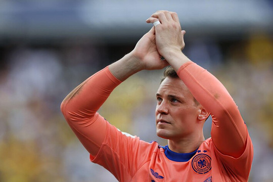 Đức thua ngược Ecuador 1-2 tại World Cup 2026: Nỗi lo từ sự rệu rã và lời cảnh báo của Kimmich
