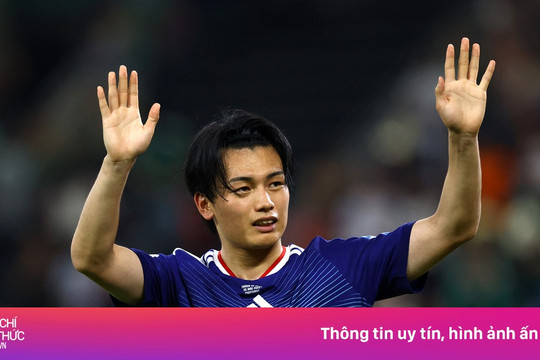 Nhật Bản vs Thụy Điển: Samurai Xanh trước ngưỡng cửa lịch sử tại World Cup