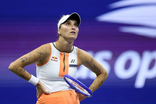 Cú sốc quần vợt: Marketa Vondrousova bị cấm thi đấu 4 năm, sự nghiệp đứng trước bờ vực