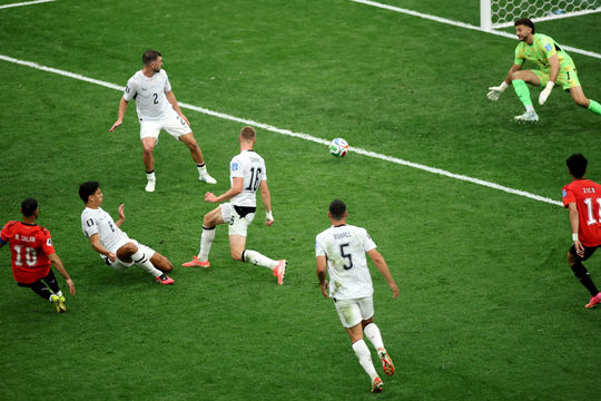 Nhận định New Zealand vs Bỉ: Quỷ đỏ nắm quyền tự quyết ở bảng G