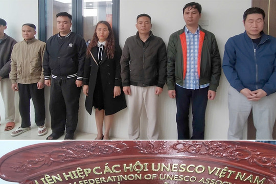 Cú lừa trăm tỷ phía sau mác thuốc đông y băm chặt từ rác dược liệu