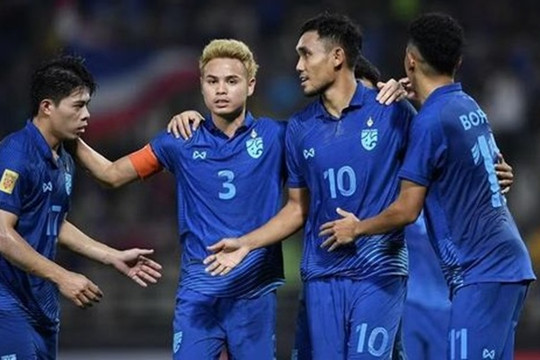 Tuyển Việt Nam và cơ hội chiếm lĩnh ngôi vương ASEAN Cup 2026 khi các đối thủ thay đổi chiến lược