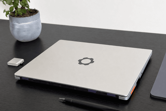 Framework Laptop 13 Pro: Nâng cấp SSD miễn phí và giảm giá cho khách hàng đặt trước