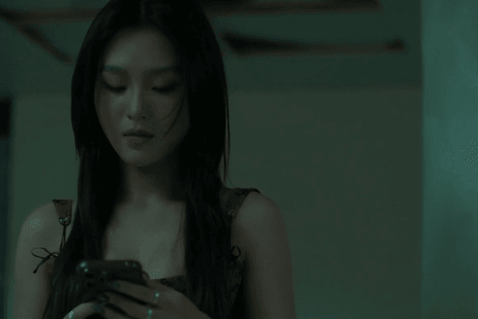 Lửa trắng tập 4: Lộ diện thân thế của Mai và át chủ bài trong chuyên án của Đỗ Việt