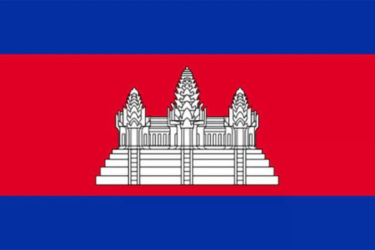 Điện mừng kỷ niệm 75 năm Ngày thành lập Đảng Nhân dân Campuchia