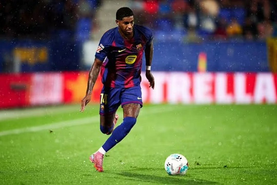 Chuyển nhượng sáng 28/6: Marcus Rashford và Julian Alvarez cùng hướng về Barcelona