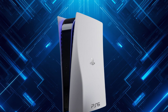Dự báo giá PlayStation 6 chạm mốc 1.000 USD do khủng hoảng linh kiện toàn cầu