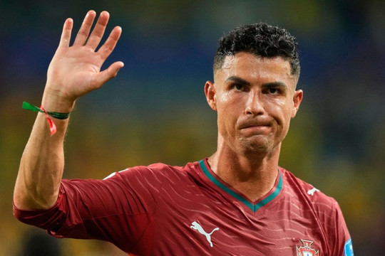 Nhánh đấu tử thần tại World Cup 2026: Cristiano Ronaldo và Bồ Đào Nha đối mặt chặng đường gian nan nhất