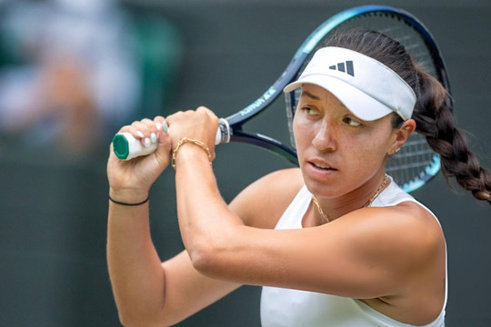 Jessica Pegula và chiến thuật tâm lý tại Wimbledon 2026: Tại sao tỷ phú làng quần vợt từ chối ở khách sạn chung?