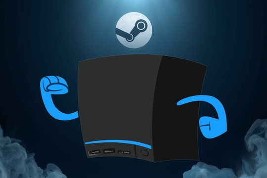 Steam Machine giá 599 USD: Sai lầm quản lý chuỗi cung ứng khiến Valve bỏ lỡ mức giá vàng