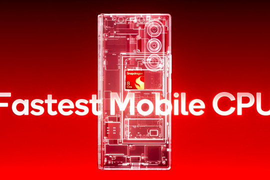 Kỷ nguyên chip 2nm: Snapdragon 8 Elite Gen 6 Pro sẽ khiến smartphone flagship đắt đỏ hơn bao giờ hết
