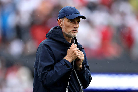 Tuyển Anh hạ Panama 2-0: Thomas Tuchel hài lòng với ngôi đầu bảng L