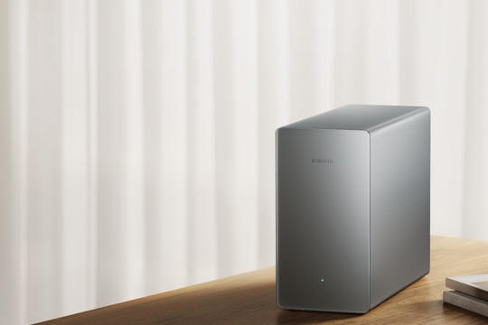 Xiaomi Smart Storage: Giải mã thông số mẫu NAS đầu tiên của Xiaomi sắp ra mắt