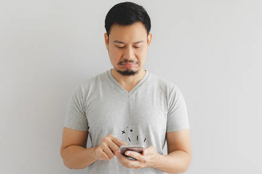 Mẹo khắc phục smartphone chạy chậm và giật lag hiệu quả ngay tại nhà