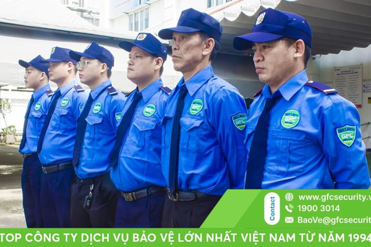 Vì sao GFC Security không định vị là dịch vụ bảo vệ giá rẻ?