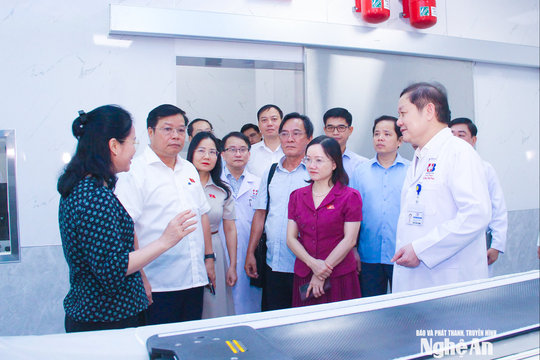 Bài 1: Nhận diện 'điểm nghẽn', thay đổi tư duy