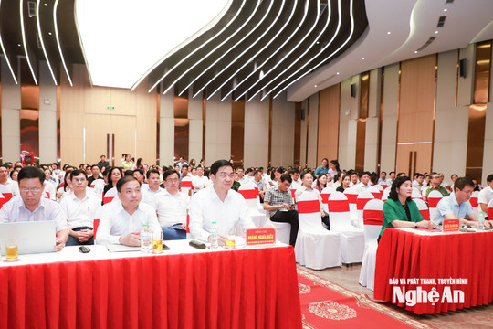 Uỷ ban Kiểm tra Trung ương triển khai nhiệm vụ 6 tháng cuối năm 2026