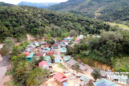 Triển khai đồng bộ các giải pháp để người dân được hưởng thụ Chương trình mục tiêu quốc gia
