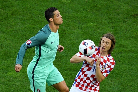 Bồ Đào Nha đại chiến Croatia tại World Cup 2026: Ký ức Euro 2016 và vũ điệu cuối của những huyền thoại
