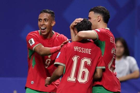 Nhận định Hà Lan vs Morocco: Gakpo, Hakimi và màn đấu trí ở vòng knock-out