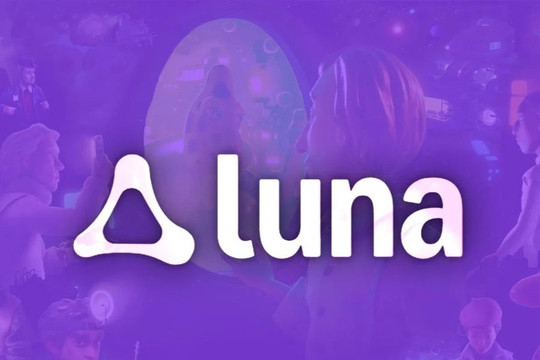 Amazon Luna cập nhật 4 trò chơi mới cho thành viên Prime: Trải nghiệm từ roguelike đến chiến thuật