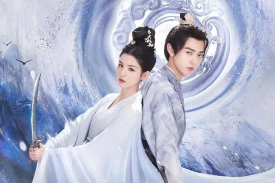 Sớm tối có nhau: Phim cổ trang kỳ ảo với vòng lặp thời gian kịch tính trên VTV3