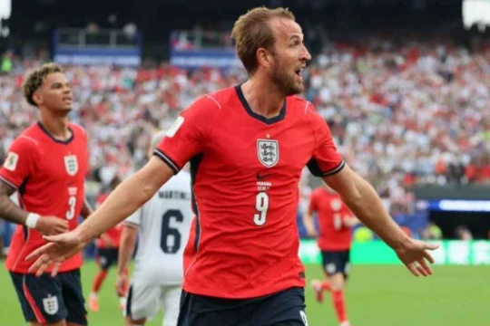 Barcelona nhắm Harry Kane: Cơn sốt chuyển nhượng và cuộc tranh luận về tương lai