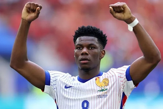 MU tái thiết tuyến giữa: Sau Ederson là cuộc săn đón Mateus Fernandes và Felix Nmecha