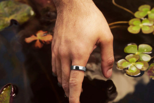 Samsung xác nhận Galaxy Ring 2: Cải tiến pin 10 ngày và tham vọng kết nối iPhone