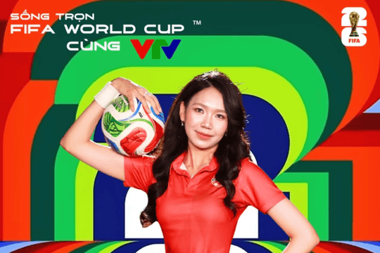 Khánh Uyên và niềm tin vào kỳ tích của Canada tại World Cup 2026