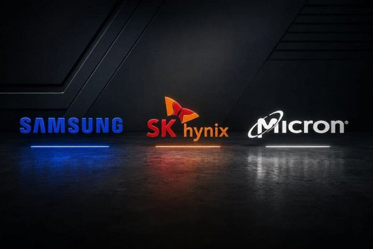 Vụ kiện thao túng giá DRAM: Samsung, SK Hynix và Micron bị cáo buộc đẩy giá tăng 700%