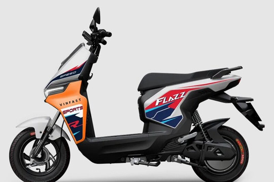 VinFast ưu đãi xe máy điện tháng 7/2026: Feliz II và loạt model giảm giá mạnh