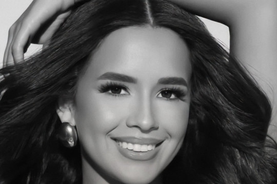 Miss Grand Orlando 2025 Skarlent Rodríguez qua đời trong thảm họa động đất